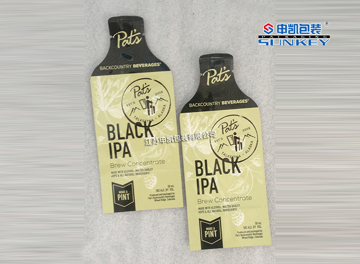 啤酒德信网页版_德信（中国）|液体德信网页版_德信（中国）袋|食品站立袋