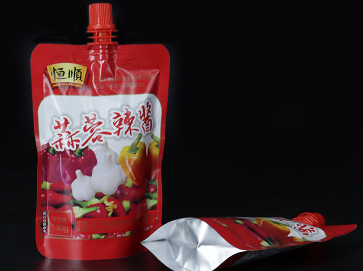 吸嘴德信网页版_德信（中国）袋异形袋定制