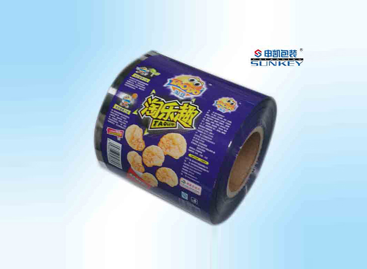 休闲食品德信网页版_德信（中国）卷膜