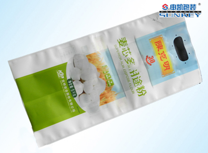 多用途小麦粉德信网页版_德信（中国）