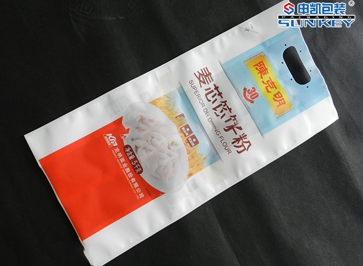 粉剂德信网页版_德信（中国）袋