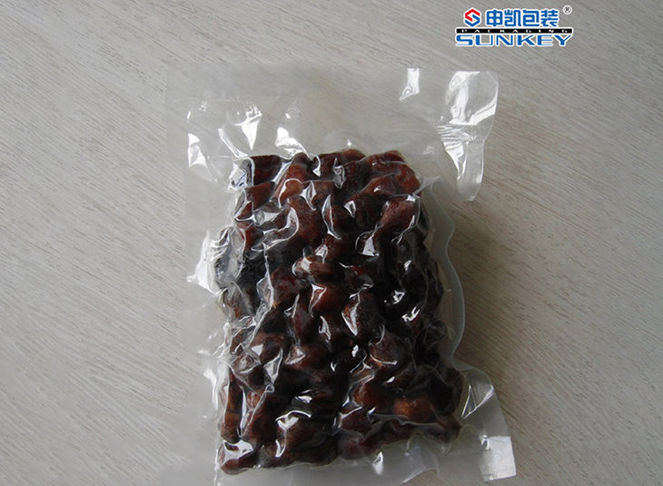 食品级彩印真空德信网页版_德信（中国）袋