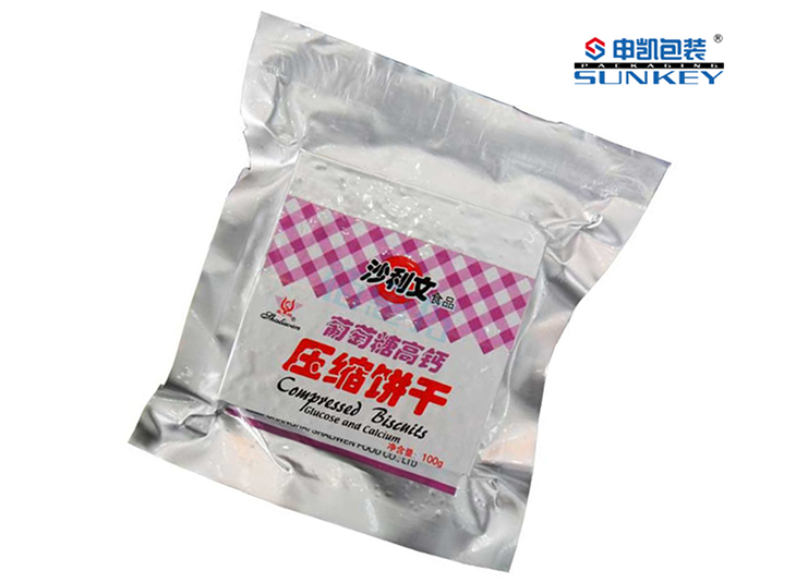 压缩饼干真空德信网页版_德信（中国）袋