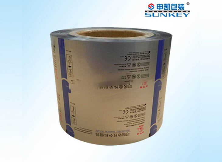 医用卷膜德信网页版_德信（中国）
