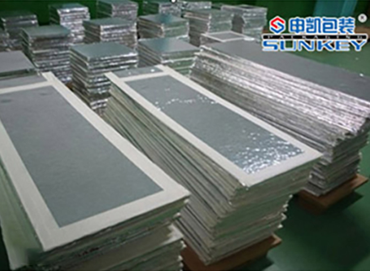 VIP绝热板德信网页版_德信（中国）,VIP绝热板真空袋
