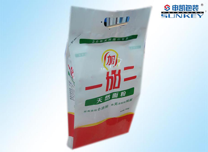 面粉德信网页版_德信（中国）塑料袋