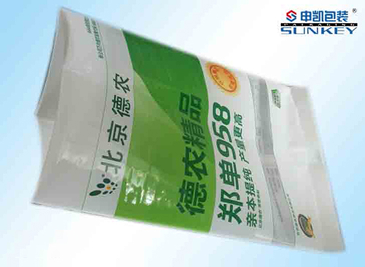 耐摔玉米种子德信网页版_德信（中国）袋