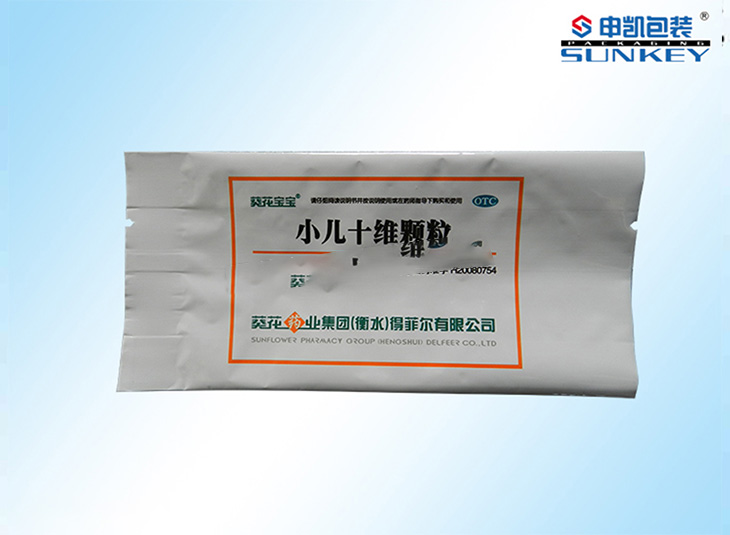 胶囊外德信网页版_德信（中国）铝箔袋