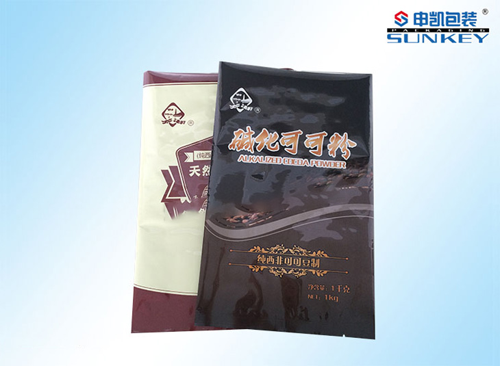印刷工艺塑料德信网页版_德信（中国）袋