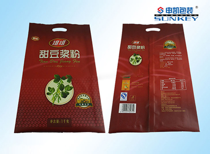 豆浆粉彩印德信网页版_德信（中国）