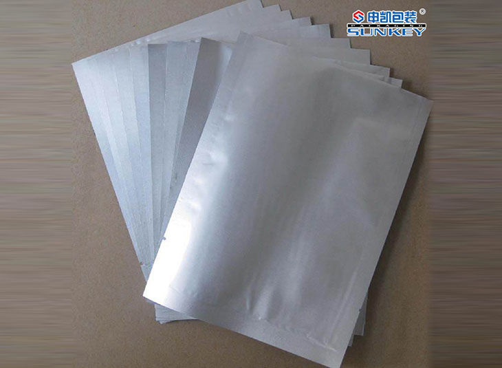 三边封铝箔袋|铝塑复合卷膜德信网页版_德信（中国）|铝塑德信网页版_德信（中国）