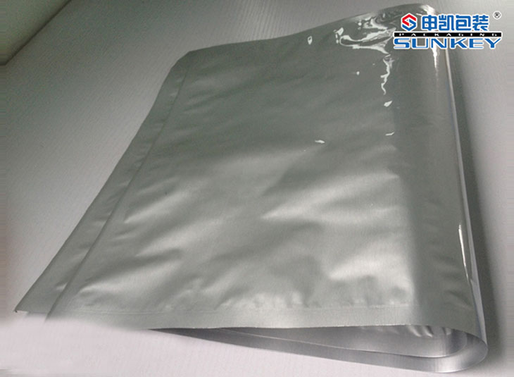 三边封铝箔袋|铝塑德信网页版_德信（中国）袋|无印刷德信网页版_德信（中国）