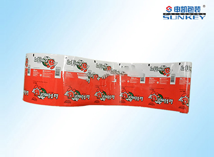 铝箔卷膜德信网页版_德信（中国）