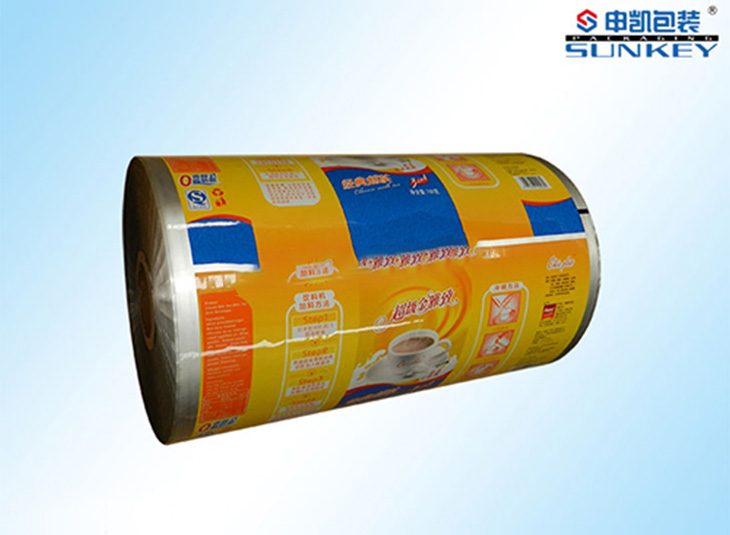食品德信网页版_德信（中国）卷膜