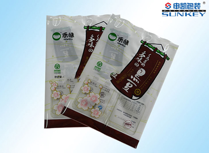 食品复合袋