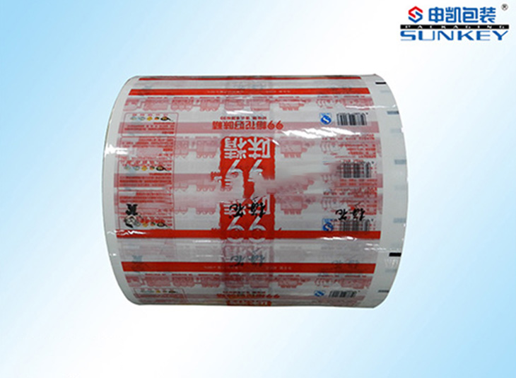 梅花牌味精德信网页版_德信（中国）卷膜