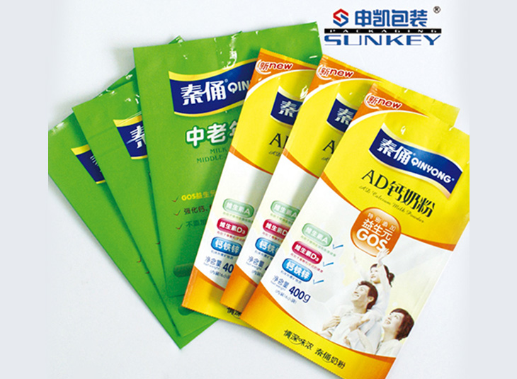 奶粉塑料德信网页版_德信（中国）袋