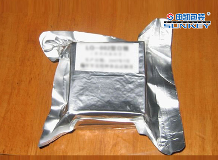 铝塑复合袋,压缩饼干德信网页版_德信（中国）袋