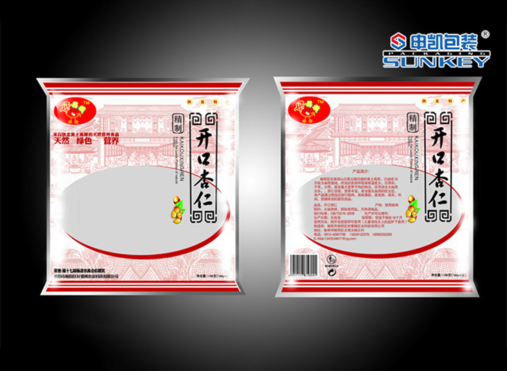 坚果塑料德信网页版_德信（中国）袋