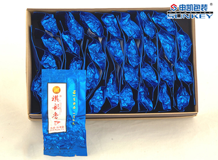 茶叶德信网页版_德信（中国）袋