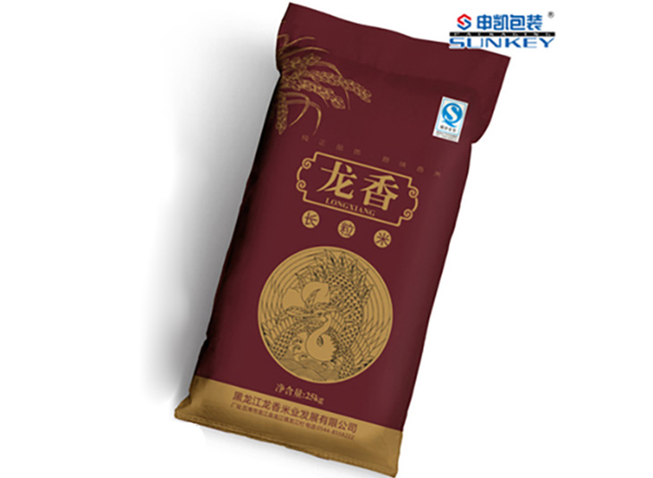 大米塑料德信网页版_德信（中国）袋