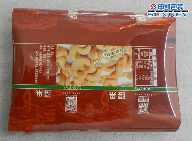 腰果铝塑德信网页版_德信（中国）膜