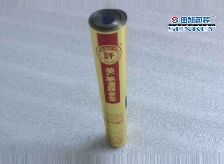 食品级茶包德信网页版_德信（中国）膜