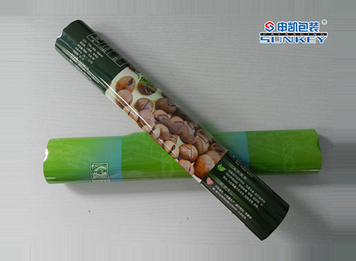 坚果铝箔德信网页版_德信（中国）膜