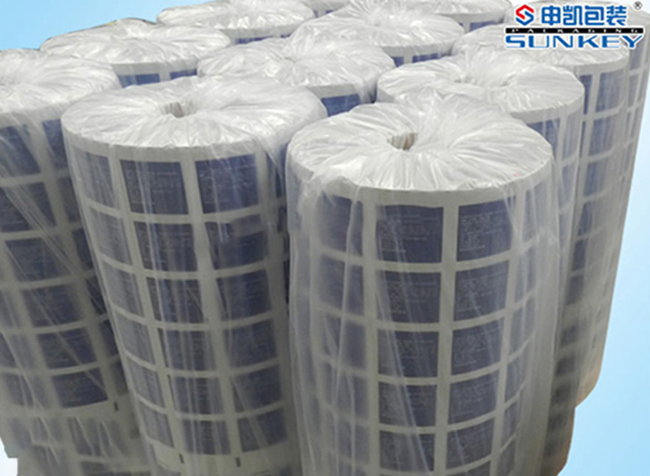 药用复合卷膜|哈药集团药用德信网页版_德信（中国）膜|铝塑复合卷膜