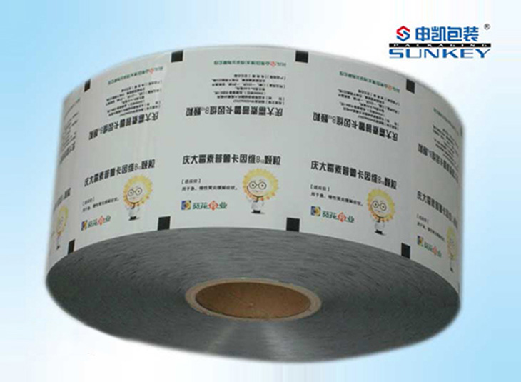 卷膜德信网页版_德信（中国）_药用复合卷膜_自动德信网页版_德信（中国）卷膜