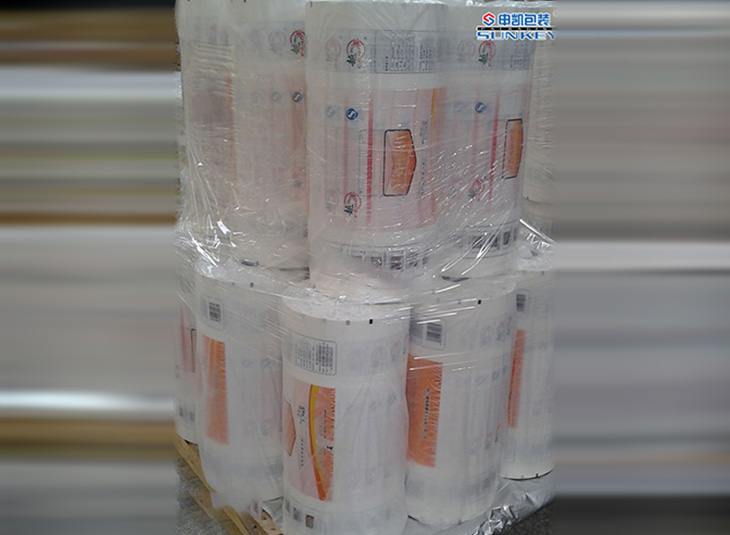 石磨面粉袋|面粉德信网页版_德信（中国）膜|粉剂复合卷膜