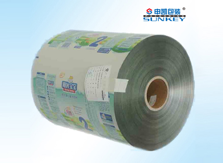 卷膜|粉剂自动卷膜|德信网页版_德信（中国）粉剂复合卷膜