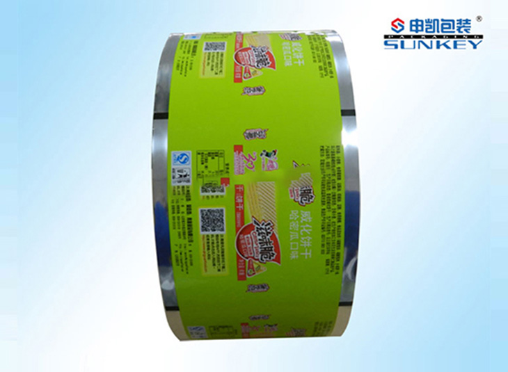 食品铝箔德信网页版_德信（中国）膜|复合卷膜|威化饼干德信网页版_德信（中国）膜