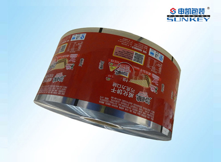食品铝箔膜|威化食品膜|饼干德信网页版_德信（中国）膜
