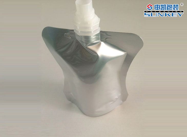 吸嘴袋|铝塑复合袋|食品德信网页版_德信（中国）