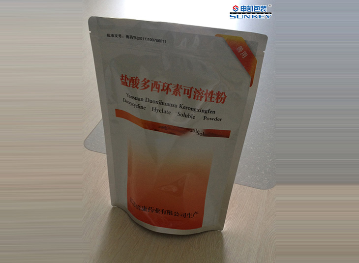 药用站立袋|粉剂德信网页版_德信（中国）|站立袋