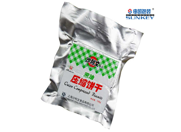压缩饼干铝箔德信网页版_德信（中国）袋