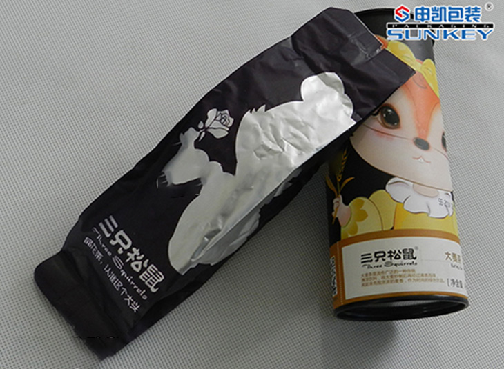 食品铝箔德信网页版_德信（中国）袋
