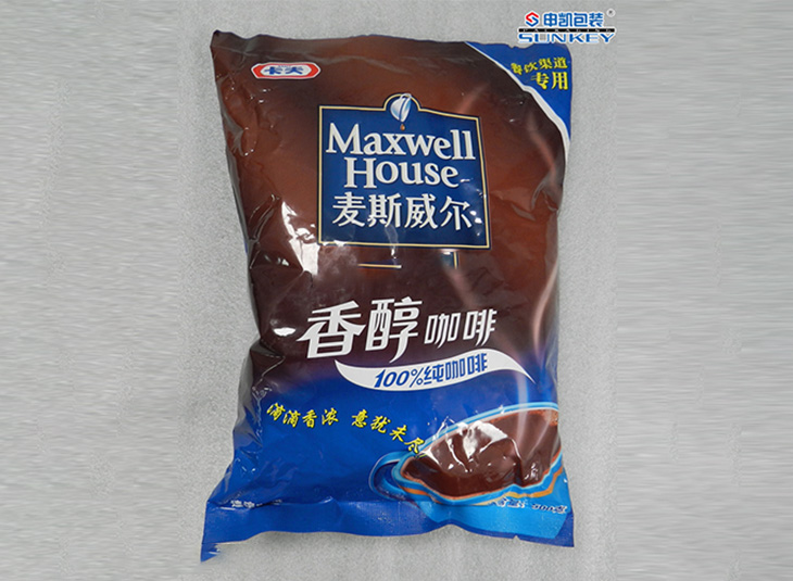 咖啡袋|咖啡铝箔袋|食品德信网页版_德信（中国）袋
