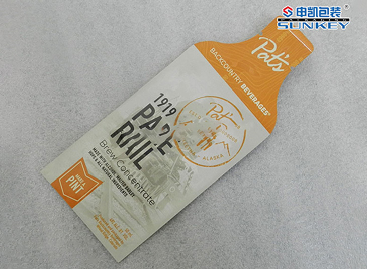 啤酒德信网页版_德信（中国）袋