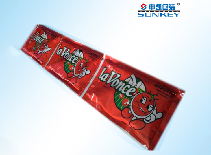 番茄酱袋|食品铝箔袋|番茄酱食品德信网页版_德信（中国）厂商