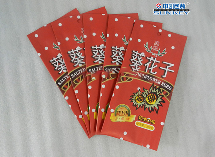 香瓜子铝箔德信网页版_德信（中国）袋