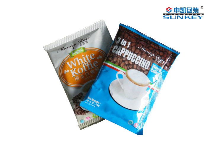 食品级咖啡铝箔德信网页版_德信（中国）袋
