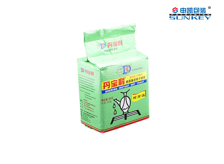 酵母粉铝箔德信网页版_德信（中国）