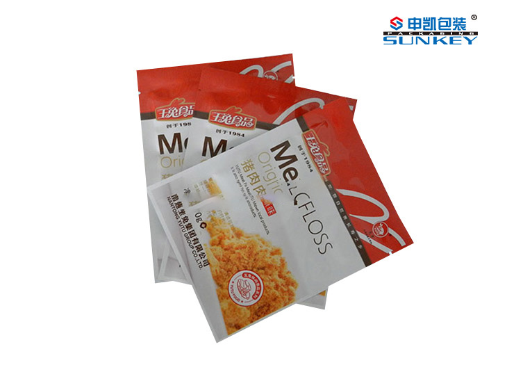 食品德信网页版_德信（中国）铝箔袋